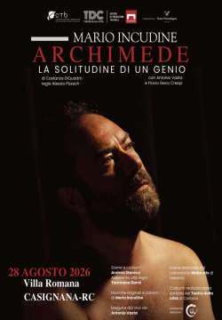 ARCHIMEDE. La solitudine di un genio